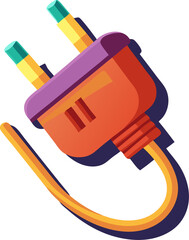 Electric plug 