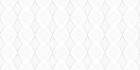 Naklejka premium linear mosaic texture pattern, line art, geometric background, light gray, seamless pattern, vector background