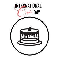 happy international cake day post