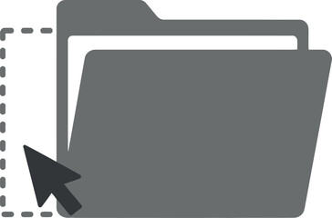 Digital Folder Management: Organizing Files & Data