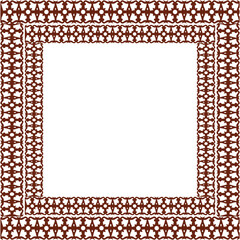 Obraz premium Beautiful flower art and mandala vector design