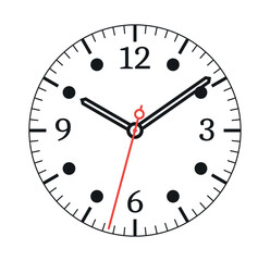 Set Clock Collection