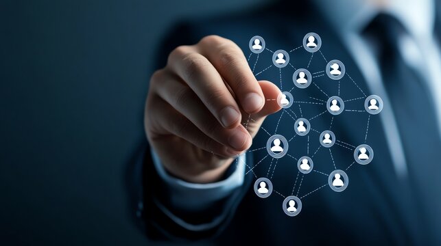 A unified CRM platform strengthens brand loyalty.