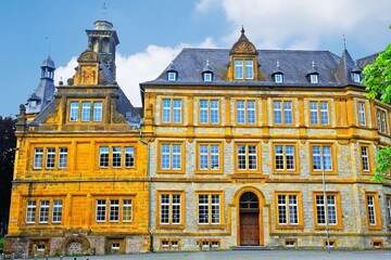 Ratsgymnasium Bielefeld