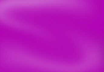 Pink abstract background with soft lines and smooth gradient design