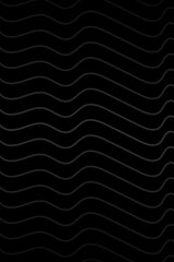 Wavy simple abstact line editable background for banner, flyer, poster and more