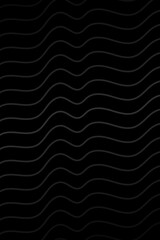 Wavy modern abstact line editable background for banner, flyer, poster and more