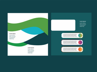 A flow direction business infographic is a visual tool that presents the steps of a business process in a sequential and easily understandable manner. By using arrows, icons, an4545454554
