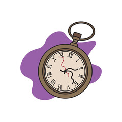 pocket watch