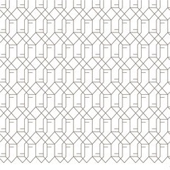 abstract geometric background