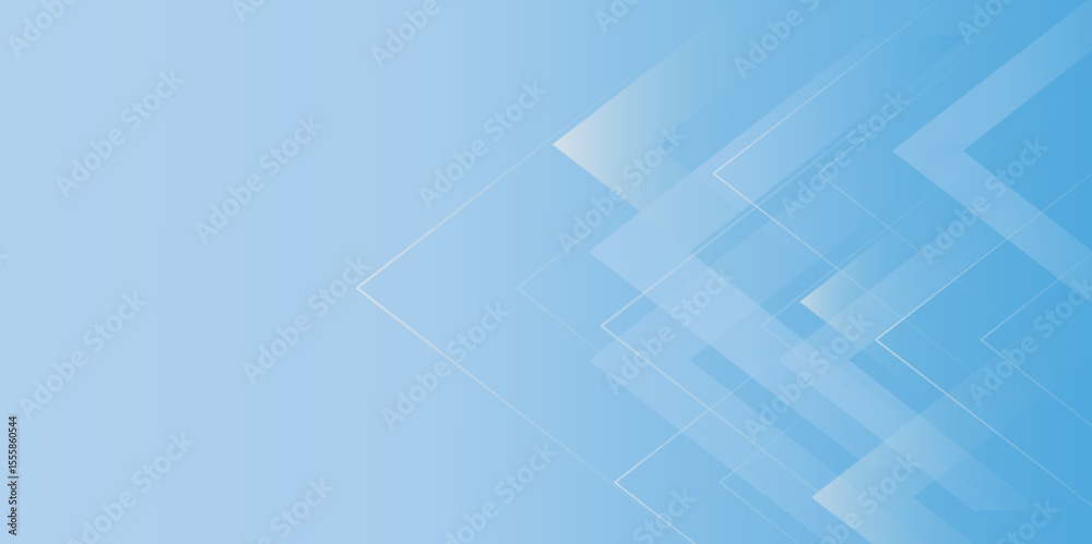 Poster abstract arrow striped line direction geometric design. modern technology creative trendy background