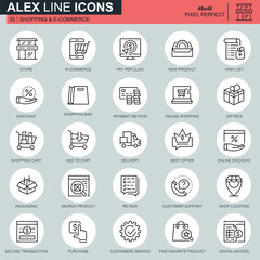 Colorful Icons Bundle | Web, Mobile & Infographic Icon Set (SVG/PNG)

