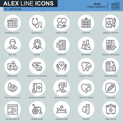 Colorful Icons Bundle | Web, Mobile & Infographic Icon Set (SVG/PNG)

