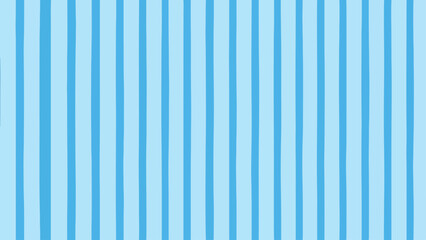 Obraz premium blue striped background