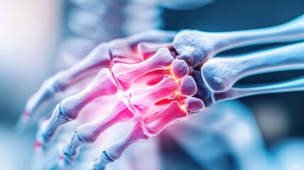 Soothing pain, effective strategies for managing wrist pain and discomfort painful