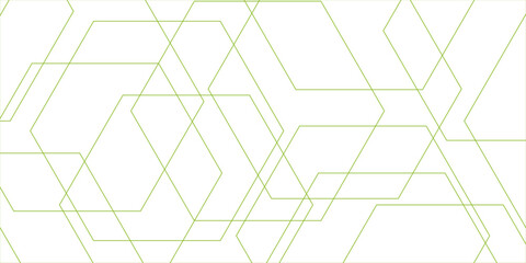 Abstract minimalistic background featuring a series of thin, overlapping geometric lines forming angular. Geometric themes of technology, innovation, and structure. grid tile and mosaic structure.