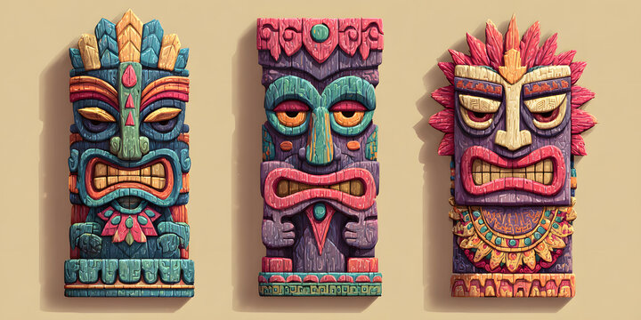 ティキ」の写真素材 | 56,227件の無料イラスト画像 | Adobe Stock