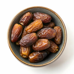 dried dates