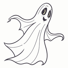 ghost  icon