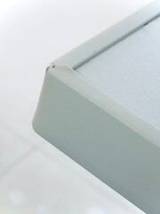 modern bathroom sink