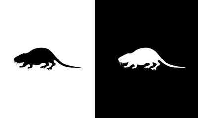 mouse silhouette.eps