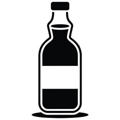 bottle of wine