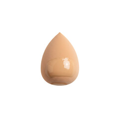 Teardrop Makeup Sponge: Perfect Blend, Flawless Finish