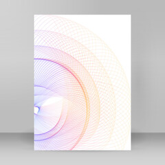 Business templates for multipurpose presentation. Easy editable jpg layout. design brochure A4...