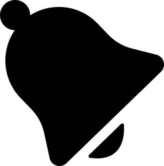 Notification bell icon.New message, incoming inbox, reminder alert sign business vector symbols.Vector ringing bell and notification number sign for alarm clock and smartphone application alert.