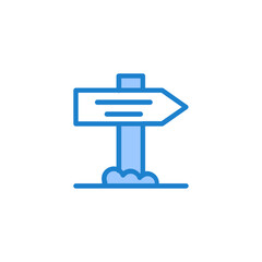 Obraz premium Airport icon Set