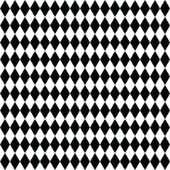 Harlequin Diamond Pattern, Bold Argyle