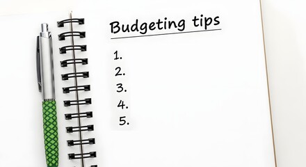 Master Your Finances Practical Budgeting Tips and Tricks for Effective Money Management