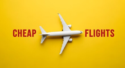 Discover Unbeatable Cheap Flight Deals Your Guide to Affordable Air Travel
