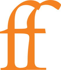 Obraz premium logotype, initial, company, corporate, cyberspace, elegance, elegant, font, graphic, identity, letter, marketing, popular, signs, trend, type, typography, alphabet, brand, capital, geometric, letterin