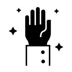 Volunteer Icon Design