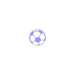 Obraz premium Sports Icon Collection