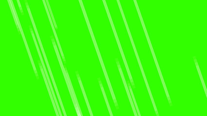 Neon Green Hedynamicbeat Pulse