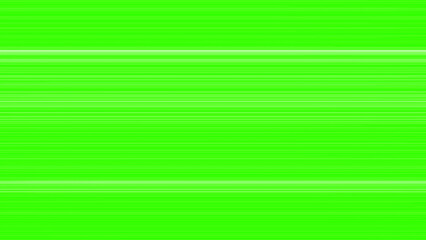 White light streaks dance energetically on greens