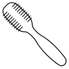 brush for hair