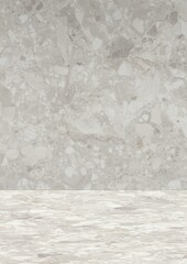 concrete wall background