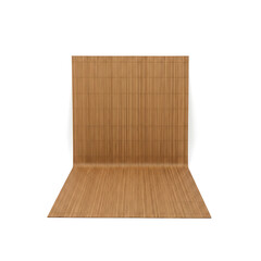 Wooden studio backdrop background