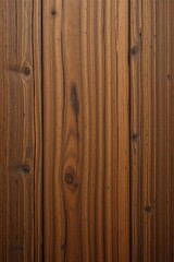 Fototapeta premium Rustic Brown Wood Grain Texture