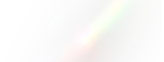 PNG Transparent crystal prism and reflex prism with vivid rainbow light spectrum.