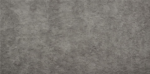 Dark, aged gray concrete wall with a rough, grunge texture perfect for a vintage industrial backdrop