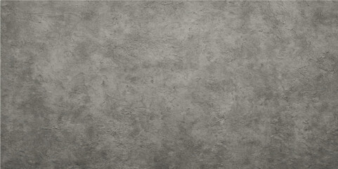 Grungy gray fabric and paper textures create a rough, aged, and seamless wall surface design