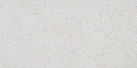 White plaster wall texture with a rough and dirty grunge surface for an old blank backdrop design