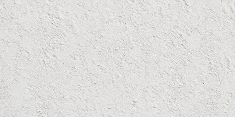 Obraz premium White rough concrete wall texture with a subtle, aged plaster pattern