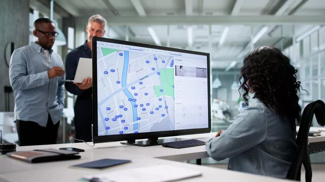 Real Estate House Property Search Online