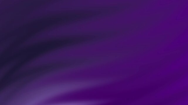 Abstra&ccedil;&atilde;o em tons de roxo profundo e degrad&ecirc; suave