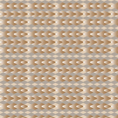 Nice and Trendy Seamless pattern in flat vector style, EPS 10 format. Ideal for textile design, fashion prints, digital wallpapers, wrapping paper, backgrounds, and surface decoration in modern graphi